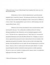 The most common solution to remediating the eavesdropping attack is to use encryption for data sent to the cloud. Cloud Computing Essay