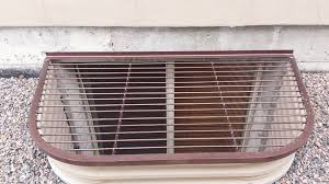 Check spelling or type a new query. Window Well Covers Affordable Ornamental Iron