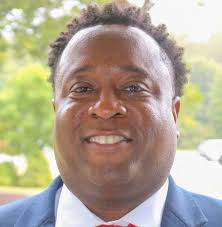 Enoch named Wilson Fire/Rescue Services chief