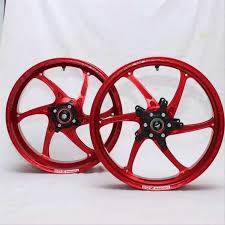 Jago warna pelek pcx.candi semi croom. 5 Merk Velg Motor Terbaik Yang Bagus Dan Berkualitas