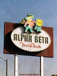 A California Chain Beginning In 1988 The Stores Were Sold Off To Various Groups Like Ralph S And Albertson Childhood Memories My Childhood Memories Childhood