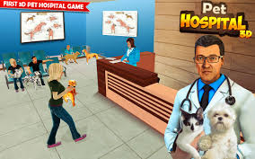 About the vet morden veterinary centre. Amazon Com Animal Hospital Pet Vet Clinic Do Pet Animal Rescue Pet Care At Animal Shelter Become Animal Doctor At Animal Clinic Best Pet Games Animal Games For Kids Free Appstore