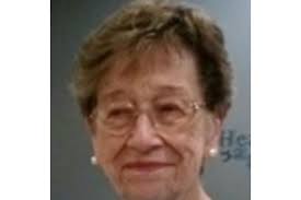 Mary Hagen Obituary (2017)