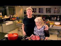 Pin By Misty Lybarger On Gordon Ramsay S Gordon Ramsay Recipe Gordon Ramsay Gordon Ramsay Home Cooking