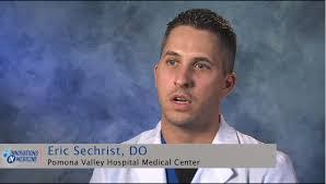 Eric Sechrist's Instagram, Twitter & Facebook