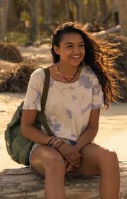 Bodie island (which used to be an island but is now a peninsula due to tropical storms and hurricanes that closed inlets that separated it from the currituck banks), pea island (which has, at times, been contiguous with. Outer Banks Season 1 Review It S A Teenagers Dream Come To Life Tv Fanatic