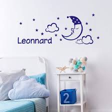 Bettgestell metallbett metall schlafzimmerbett bett 90×200 180×200 140x200 weiß. Wandtattoo Mit Kindername Leuchtende Dekoration Fur Das Kinderzimmer Wall Art De