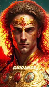 Guardian Angel Raphael