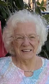 Dorothy "Dottie" Yeakel Obituary