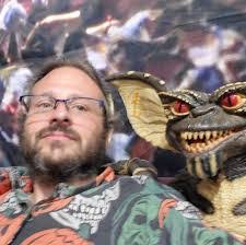 Andrew Steagall's Instagram, Twitter & Facebook