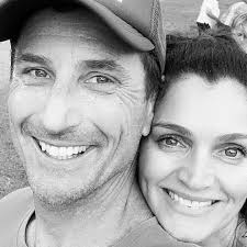 Happy 9th Wedding Anniversary baby!!!! . We are certainly better together!  And life is so much better when it's US 🌟 . I cannot begin to list the  ways in which my