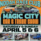 Magic City Car and Trade Show