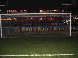 Deu a lógica no Morumbi