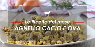 Check spelling or type a new query. Agnello Cacio E Ova Pagani Carni