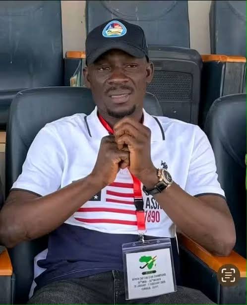 Governor Sheriff Oborevwori's vision for youth development and excellence in sports finds powerful expression through the leadership of Onoriode Oborevwori, Executive Chairman of the Delta State Sport