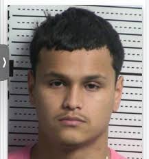 Marcos Sanchez Date: 11/23 4:45 am #1 CONCEALING IDENTITY STATUTE: 24H ( PM)