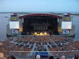 Nikon Jones Beach Theater Virtual Seating Chart Travel Guide