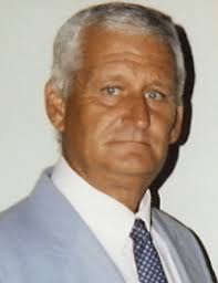 Obituary for Paul M. LaPierre Jr.