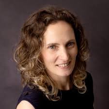 Vicki Cleary/Spiteri (@VClearySpiteri)