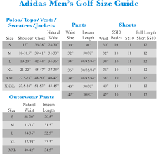Adidas Football Jersey Size Chart Www Bedowntowndaytona Com