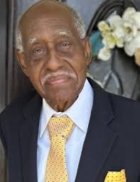 Obituary information for Houston Dickens, Jr