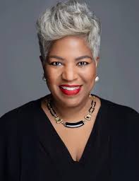 Celebrating Women-I AM WHO I AM BECAUSE OF YOU. by Imagine Me Magazine