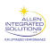 Allen Integrated Solutions logo