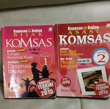 Ketika anak opname.download novel si anak pemberani by tere liye pdf judul novel : Komsas F1 F2 Books Stationery Books On Carousell