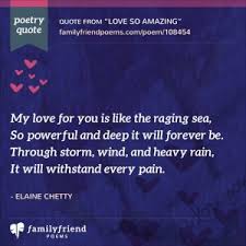 21 Teen Poems To Boyfriends Special Love Poems For Him
