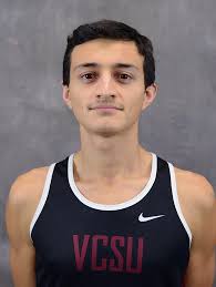 2016-17 Men's Track and Field Roster