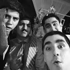 Stream Roger Andres Granados music