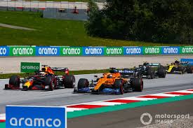 Alongside regularly updated standings, we'll cover the final driver and constructor points tallies at the end of each season. F1 Results Hamilton Wins Styrian Grand Prix Ferraris Clash
