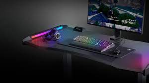 ( 5.0) out of 5 stars. Best Gaming Desk 2021 Top Standing L Shaped And Motorized Desks Techradar