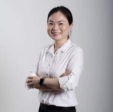 Lanang mp alice lau kiong yieng. Facebook