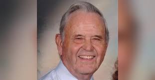 Mr. James Henry Hayes Obituary