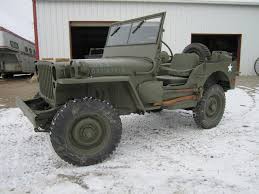 Members Jeep photo thread