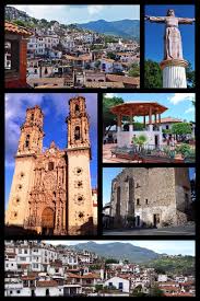 Resultado de imagen para taxco guerrero