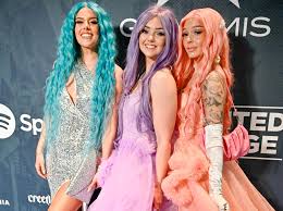 Dolly Styles blir fira medlemmar