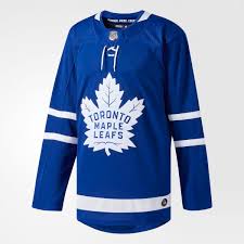 Frederik andersen (born 1989) goaltender for the toronto maple leafs kim astrup (born 1992) a danish badminton player nicklas jensen (born 1993) a danish hockey player currently playing for jokerit of the khl Adidas Maple Leafs Home Authentic Pro Jersey Blue Adidas Canada