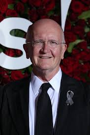 John Doyle (Co-Creator): Credits, Bio, News & More