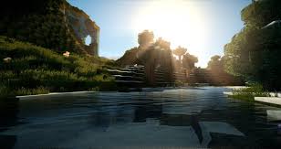 1 features 2 history 3 trivia 4 gallery 5 references renderdragon features edge highlighting and new lighting techniques as part of the. Planet Minecraft View Topic Minecraft Realism Pack Minecraft Shaders Minecraft Wallpaper Amazing Minecraft
