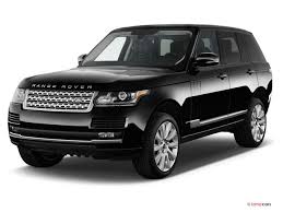 2017 Land Rover Range Rover Prices Reviews Pictures U S News World Report