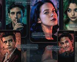 2 days ago · season 2 of 'control z' begins streaming on netflix at 3 am est on june 4. Control Z Who Is In The Netflix Cast Popbuzz