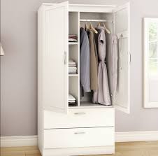 Make your space work better for you with narrow wardrobes to maximise your small space. 8 Clever Storage Ideas For Small Bedrooms Huffpost Life