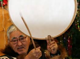 Annual Report 2008-‐2009