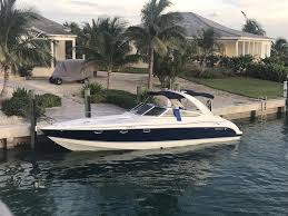 Usually with an inboard and available in gas. 2005 Formula 370ss Powerboat For Sale In Florida