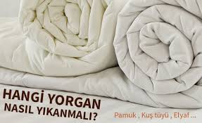 Yorgan Nasil Yikanir Temizlenir Kadinlar Kulubu