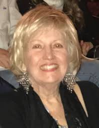 Obituary information for Patricia Arlene Barton