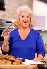 Cooking up a christmas feast with recipes from paula deen's restaurants. Paula Deen Digital Network New Paula Deen Shows