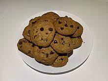 The best oatmeal raisin cookie recipe ever!! Chocolate Chip Cookie Wikipedia